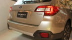Subaru Outback Exterior photo