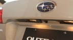 Subaru Outback Exterior photo