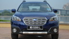 Subaru Outback Exterior photo