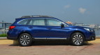 Subaru Outback Exterior photo