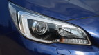 Subaru Outback Exterior photo