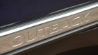 Subaru Outback Exterior photo