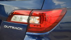 Subaru Outback Exterior photo