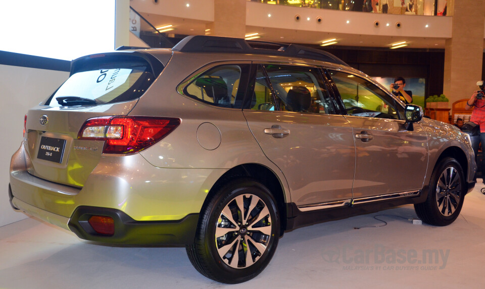 Honda HR-V RU Facelift (2019) Exterior