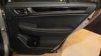 Subaru Outback Interior photo