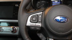 Subaru Outback Interior photo