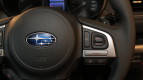 Subaru Outback Interior photo