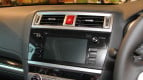 Subaru Outback Interior photo