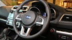 Subaru Outback Interior photo