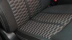 Subaru Outback Interior photo