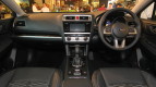 Subaru Outback Interior photo