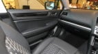Subaru Outback Interior photo