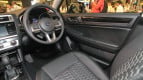 Subaru Outback Interior photo
