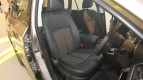 Subaru Outback Interior photo