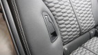 Subaru Outback Interior photo