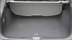 Subaru Outback Interior photo