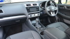 Subaru Outback Interior photo