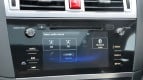 Subaru Outback Interior photo