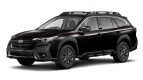 Subaru Outback Exterior photo