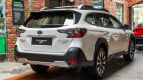 Subaru Outback Exterior photo