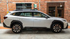 Subaru Outback Exterior photo