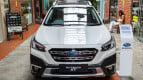 Subaru Outback Exterior photo