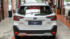 Subaru Outback Exterior photo