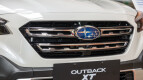 Subaru Outback Exterior photo