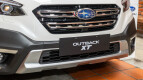 Subaru Outback Exterior photo