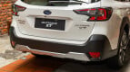 Subaru Outback Exterior photo