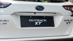 Subaru Outback Exterior photo