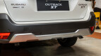 Subaru Outback Exterior photo