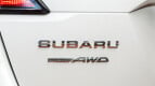 Subaru Outback Exterior photo