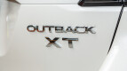 Subaru Outback Exterior photo