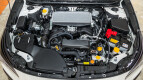 Subaru Outback Exterior photo