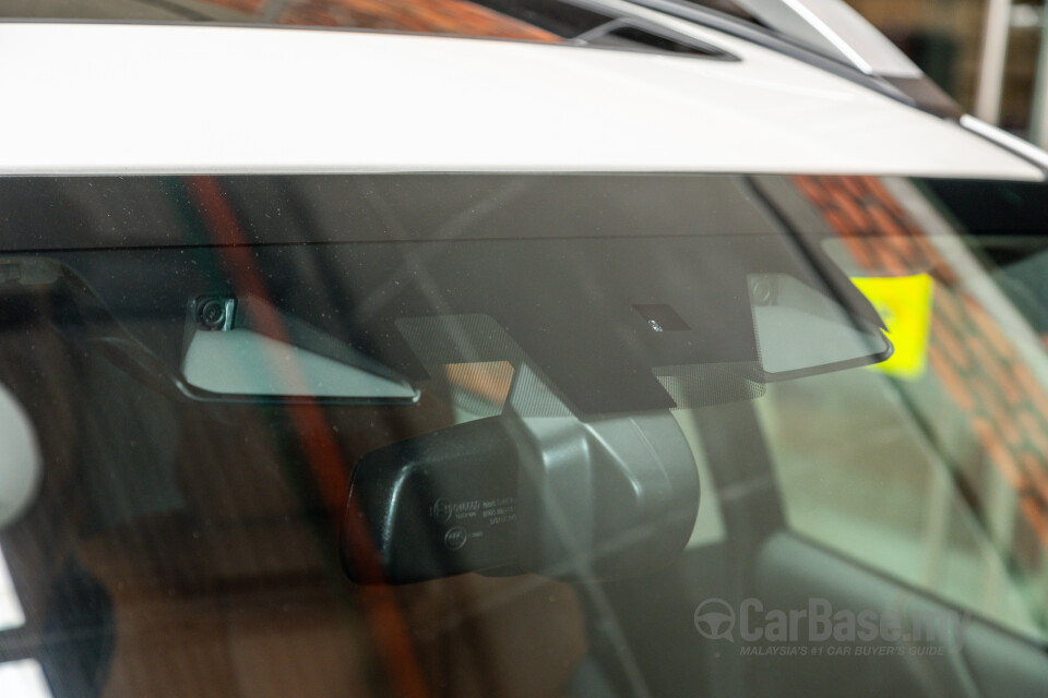Subaru Outback BT (2024) Exterior