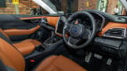 Subaru Outback Interior photo