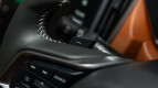 Subaru Outback Interior photo