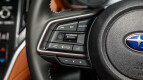 Subaru Outback Interior photo