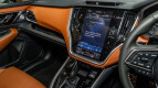 Subaru Outback Interior photo