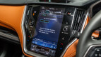 Subaru Outback Interior photo