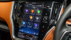 Subaru Outback Interior photo