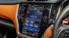 Subaru Outback Interior photo