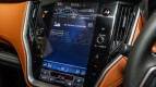 Subaru Outback Interior photo