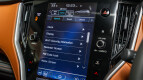 Subaru Outback Interior photo