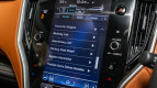 Subaru Outback Interior photo