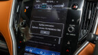 Subaru Outback Interior photo