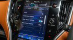 Subaru Outback Interior photo