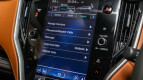 Subaru Outback Interior photo