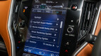 Subaru Outback Interior photo
